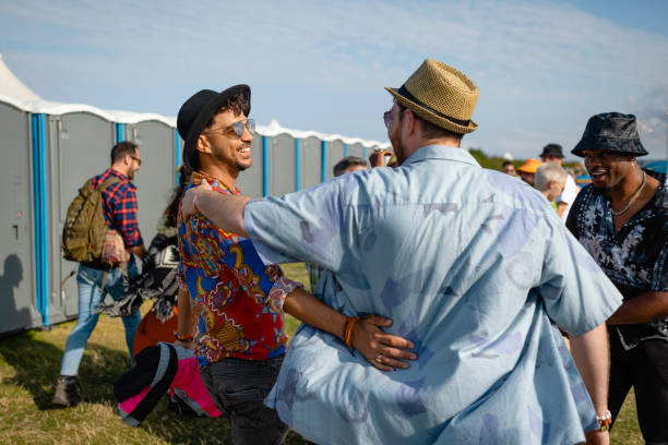 Best Wedding porta potty rental  in Wilkinson Heights, SC