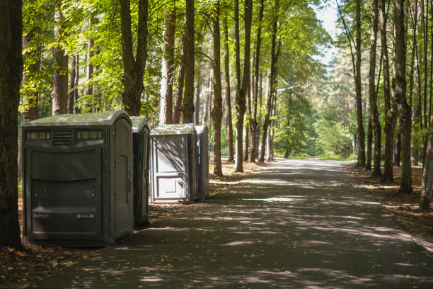 Best Portable restroom trailer rental  in Wilkinson Heights, SC
