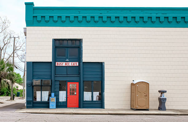Best Local porta potty services  in Wilkinson Heights, SC