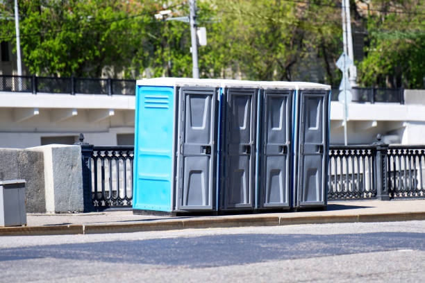 Best Construction site porta potty rental  in Wilkinson Heights, SC