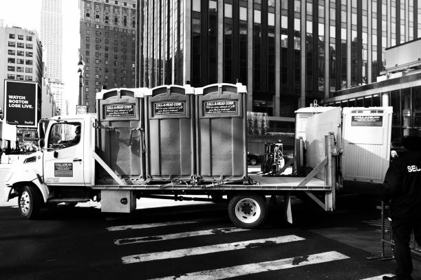 Best Long-term porta potty rental  in Wilkinson Heights, SC