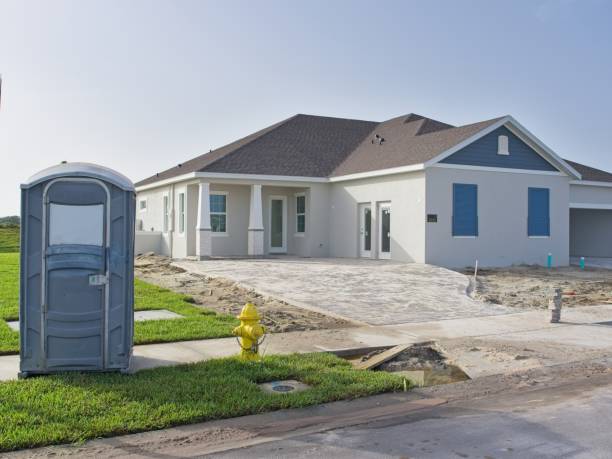 Best Portable restroom trailer rental  in Wilkinson Heights, SC