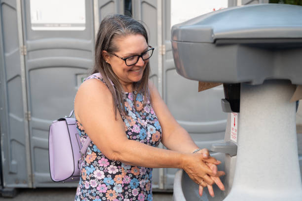 Best Construction site porta potty rental  in Wilkinson Heights, SC