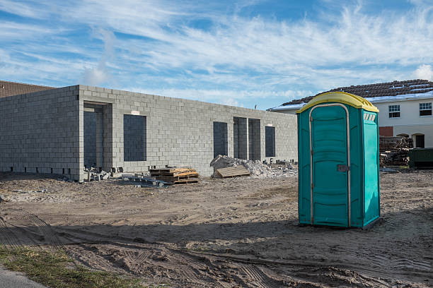 Portable Toilet Options We Offer in Wilkinson Heights, SC